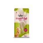 Reflex Plus Natural Tavuk Fileto 30 gr Kedi Ödül Maması