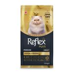 Reflex Plus Persian Kedi Maması 1,5 Kg