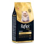 REFLEX PLUS Persian Yetişkin Kedi Maması 8KG
