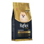 Reflex Plus Pomeranian 1.5 kg Yetişkin Köpek Maması