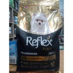 Reflex Plus Pomeranıan Hypoallergenıc Puppy 1.5 kg köpek kuru maması - 1 ADET