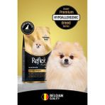 Reflex Plus Pomeranian Yetişkin Köpek Maması Tavuk Aromalı 2 kg Hipoalerjenik Beslenme