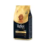 Reflex Plus Poodle Yavru Köpek Maması 8 kg Hypoallergenic Tavuk Proteinli Küçük Irk İçin