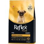 Reflex Plus Pug 1.5 kg Yavru Köpek Maması