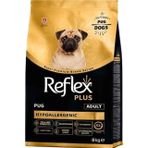 Reflex Plus Pug Yetişkin Köpek Maması 8 Kg
