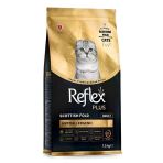 Reflex Plus Reflex Plus Scottish Fold Hypoallergenic Tavuklu Yetişkin Kedi Maması 1.5 Kg