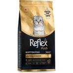 Reflex Plus Scottısh Irkına Özel Yetişkin Kedi Maması 8 kg