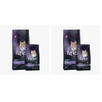 Reflex Plus Skin Care Deri Ve Tüy Bakımı Somonlu Yetişkin Kedi Maması 1,5 Kg (paketleme farklılık gösterebilir) (2 paketi)