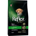 Reflex Plus Small Mini Tavuklu 3x3 kg Yavru Köpek Maması