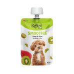 Reflex Plus Smoothie Ton Balığı ve Kivili 85 gr Köpek Ödül Maması