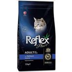 Reflex Plus Somonlu 1.5 kg Kedi Maması