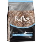 Reflex Plus Somonlu Hipoalerjenik Kısırlaştırılmış Kedi Maması (1 Kg) - 1 Adet