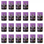 Reflex Plus Somonlu ve Ton Balıklı Yetişkin Yaş 22x85 gr Kedi Mama