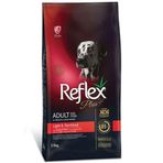 Reflex Plus Sterilised Light 15 kg Yetişkin Kuru Köpek Maması