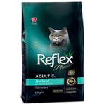 Reflex Plus Sterilised Tavuklu Kısırlaştırılmış Kedi Maması 15Kg