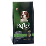 Reflex Plus Tavuk Etli Orta Büyük Irk 15 kg Köpek Maması