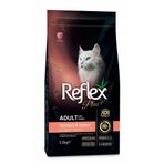 Reflex Plus Tavuklu Hairball 1.5 kg Yetişkin Kuru Kedi Maması