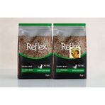 Reflex Plus Tavuklu Yavru Kedi Maması 1 kg x 2 (2 Kilo) 2 Li Fırsat Paketi