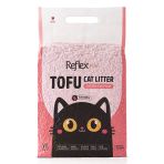 Reflex Plus Tofu Bebek Pudra Kokulu Kedi Kumu 7 Litre