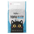 Reflex Plus Tofu Kokusuz Kedi Kumu 7 L