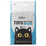 Reflex Plus Tofu Kokusuz Kedi Kumu 7 Lt