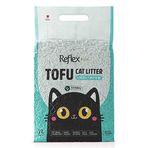 Reflex Plus Tofu Marsilya Sabun Kokulu Kedi Kumu 7 Lt