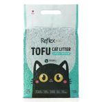 Reflex Plus Tofu Sabun Kokulu Kedi Kumu 7 L