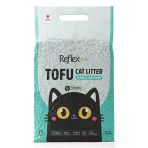 Reflex Plus Tofu Sabun Kokulu Kedi Kumu 7 Litre