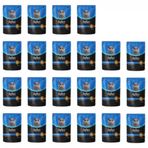 Reflex Plus Ton Balıklı ve Alabalıklı Yetişkin Yaş 22x85 gr Kedi Mama