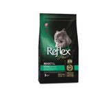 Reflex Plus Urinary 3 kg Tavuklu Kedi Maması