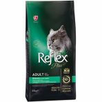 Reflex Plus Urinary Tavuk 15 Kg Yetişkin Kuru Kedi Maması