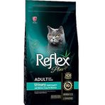Reflex Plus Urinary Tavuklu 15 kg Yetişkin Kedi Maması