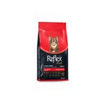 Reflex Plus X-Small Breed Kuzulu ve Pirinçli Küçük Irk Yetişkin Köpek Maması 1,5 Kg