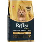 Reflex Plus Yorkshire Terrier Hipoalerjenik Köpek Maması 2 Kg