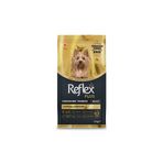 Reflex Plus Yorkshire Terrier Hipoalerjenik Yetişkin Köpek Maması 2 Kg