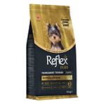 Reflex Plus Yorkshire Terrier Hypoallergenic Tavuklu Yavru Köpek