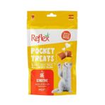 Reflex Pocket Treats Sensitive Kedi Ödül Maması - 60 Gr 1 Adet