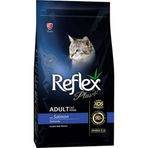 Reflex Premium Somonlu 15 kg Tüm Irklar İçin Yetişkin Kuru Kedi Maması