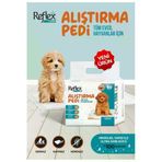 REFLEX Reflex Köpek Alıştırma Çiş Pedi 30 ad 60x90 Cm