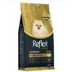 REFLEX Reflex Plus Pomeranian Hypoallergenic Köpek Maması 2 KG