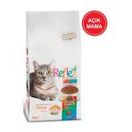 Reflex Renkli Kedi Mamasi 1 Kg