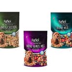 Reflex Semi Mix Set 3 Adet Köpek Ödül Maması