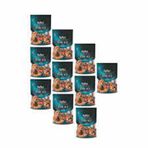 Reflex Semi Moist Bone Kemik Mix Yumuşak Çiğnemelik 10x150 gr Köpek Ödülü