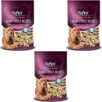 Reflex Semi Moist Kuzu Mini Kalpli Yarı Yumuşak 3x150 gr Köpek Ödül Maması
