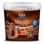 Reflex Semi Moist Mix Küp 500 gr Köpek Ödül Maması