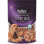 Reflex Semi Moist Sport Mix 150 gr Köpek Ödülü