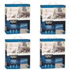 Reflex Sensitive Kokusuz 4x6 lt Kedi Kumu