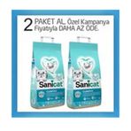 Reflex Sensitive Kokusuz Bentonit 2x10 lt Kedi Kumu