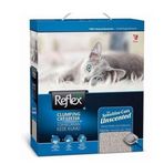 Reflex Sensitive Unscented 2X10 lt Kokusuz Topaklanan Kedi Kumu