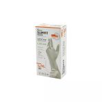 Reflex Slimfit Glove Kod-028 L-Xl Krem Pudrasız Muayene Eldiven 100Lü (5250)